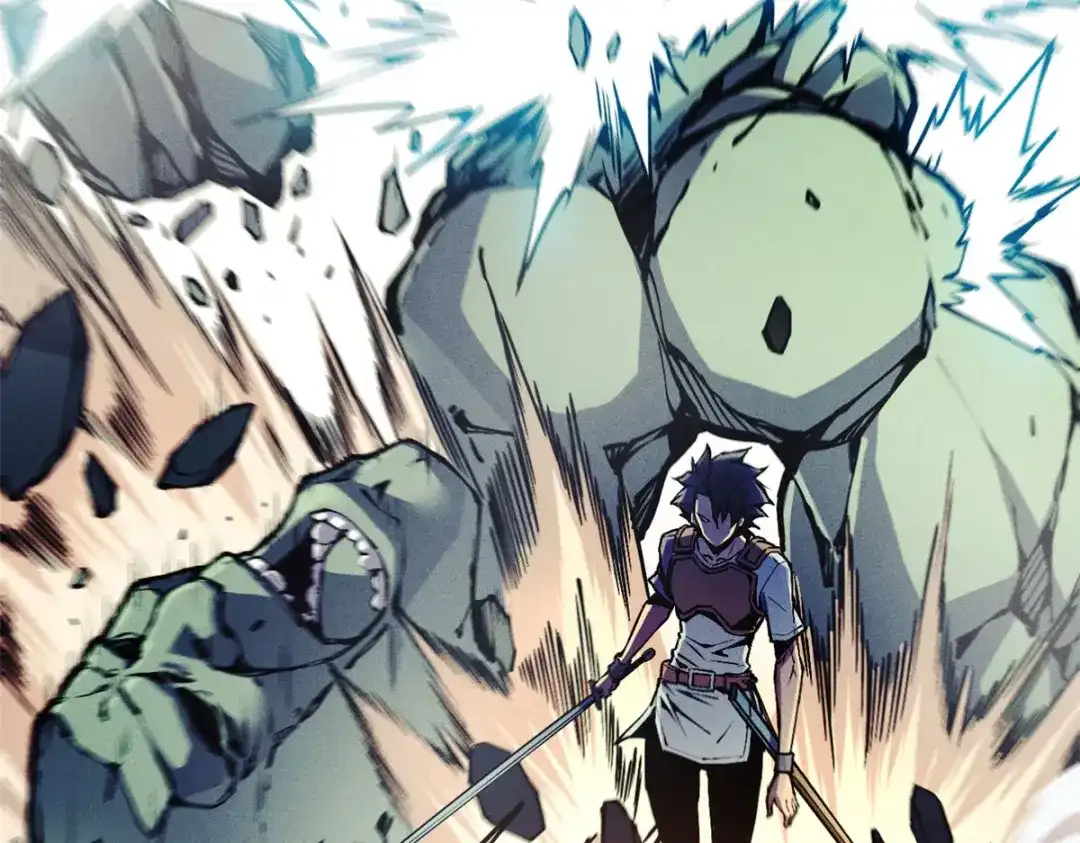 重生之最强剑神 - 06 出城，练级 - 第158张图