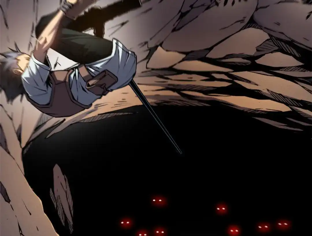 重生之最强剑神 - 06 出城，练级 - 第41张图