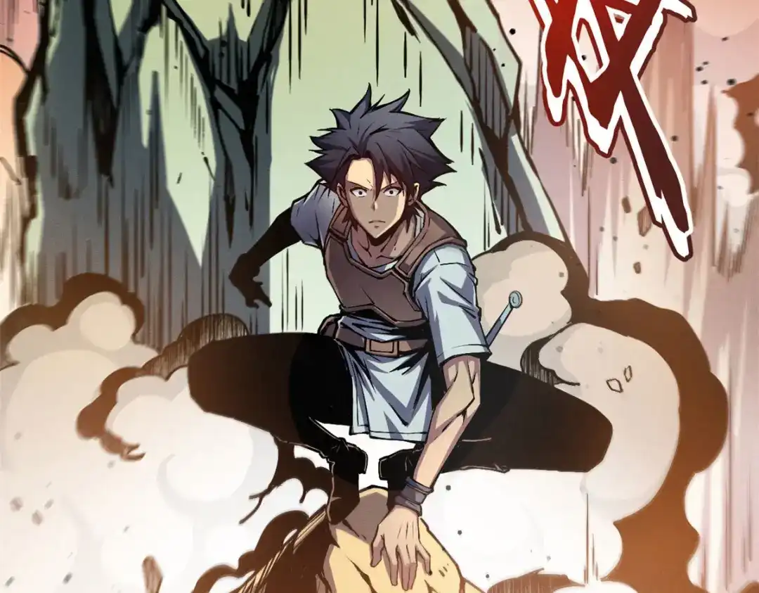 重生之最强剑神 - 06 出城，练级 - 第101张图