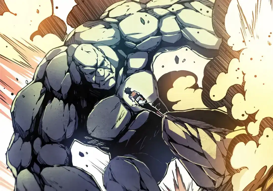 重生之最强剑神 - 06 出城，练级 - 第107张图