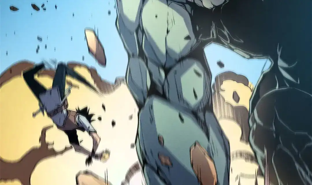 重生之最强剑神 - 06 出城，练级 - 第119张图