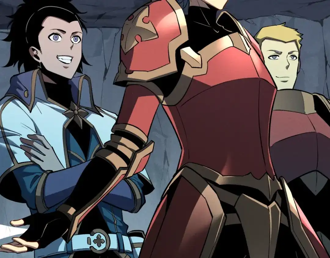 重生之最强剑神 - 57 打响工作室名气 - 第86张图