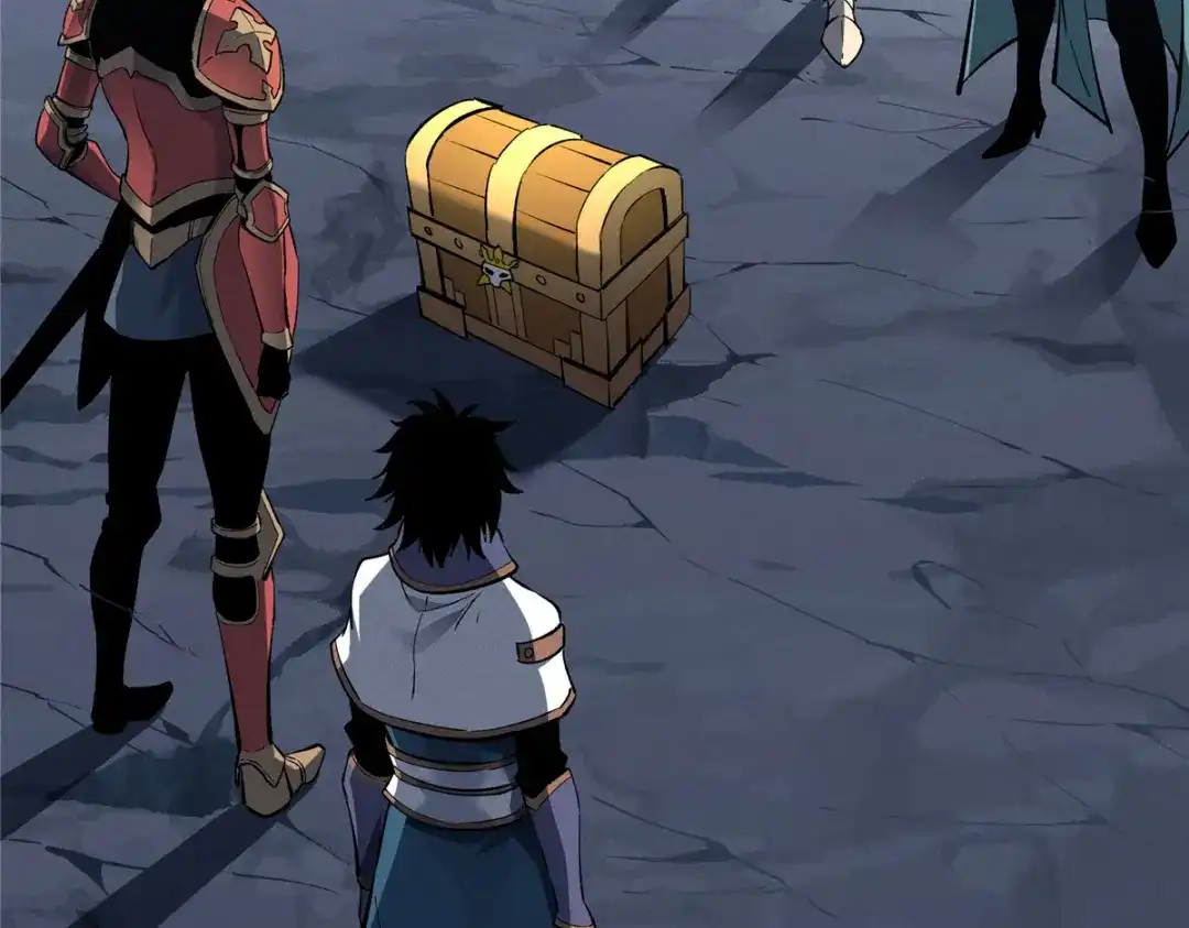 重生之最强剑神 - 57 打响工作室名气 - 第30张图