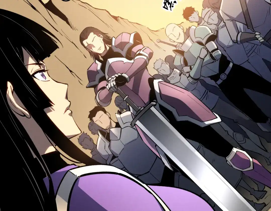 重生之最强剑神 - 58 趁火打劫 - 第15张图