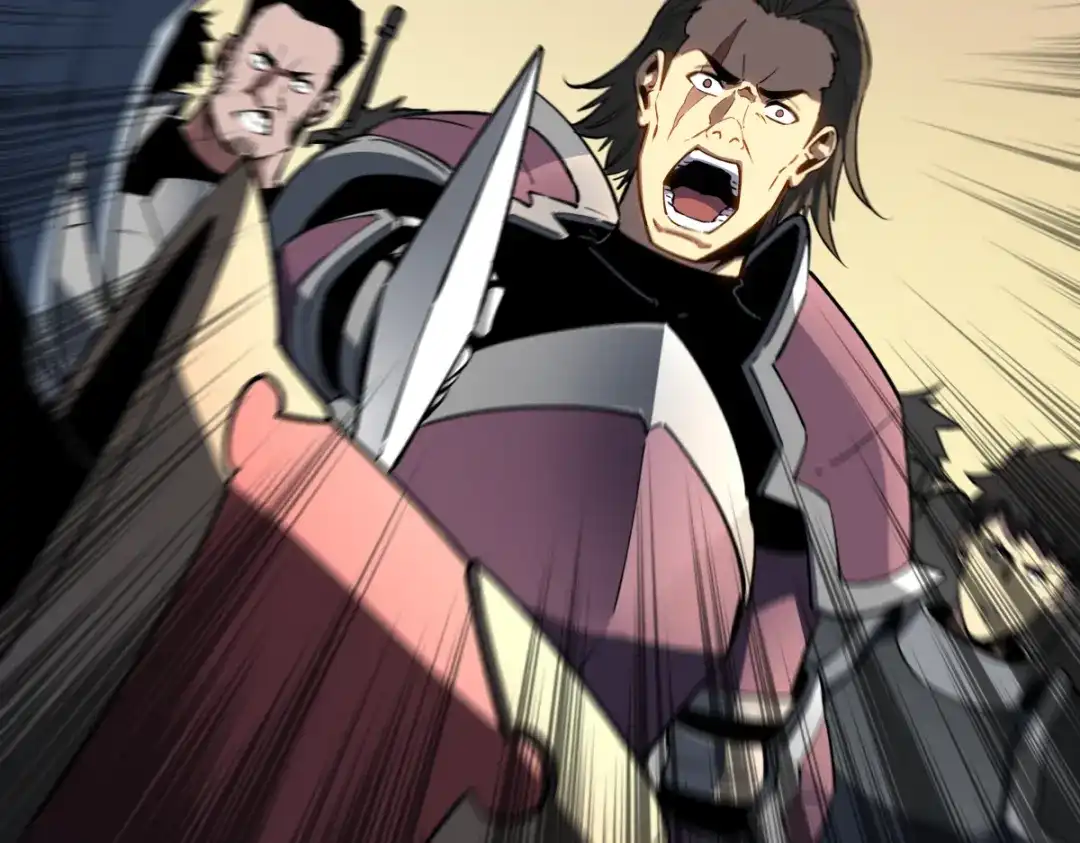 重生之最强剑神 - 58 趁火打劫 - 第44张图