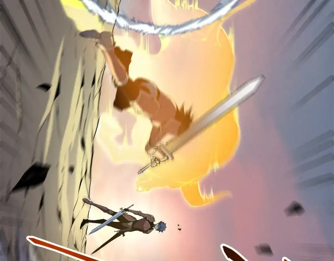 重生之最强剑神 - 59 畅快反杀 - 第69张图