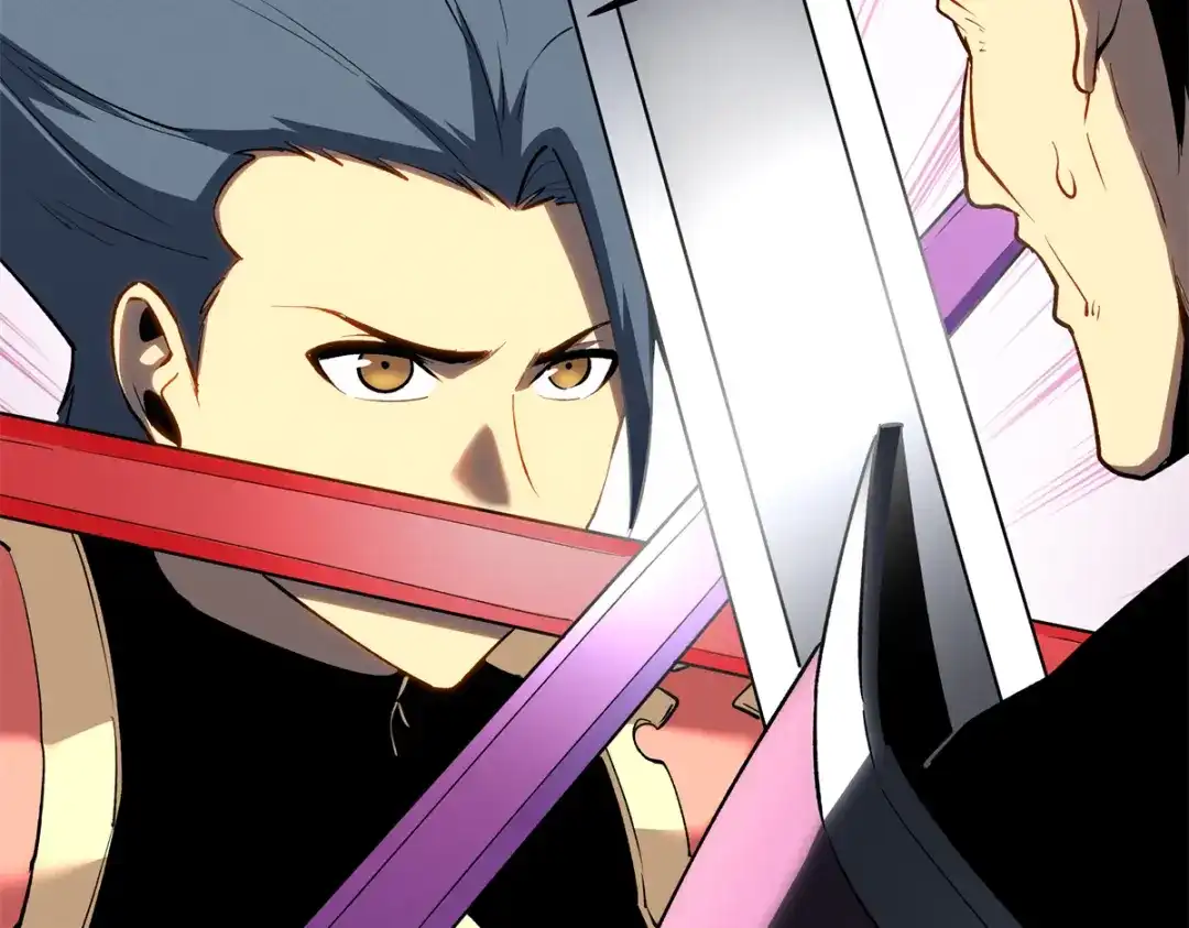 重生之最强剑神 - 59 畅快反杀 - 第98张图