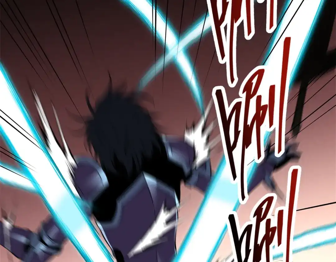 重生之最强剑神 - 59 畅快反杀 - 第107张图