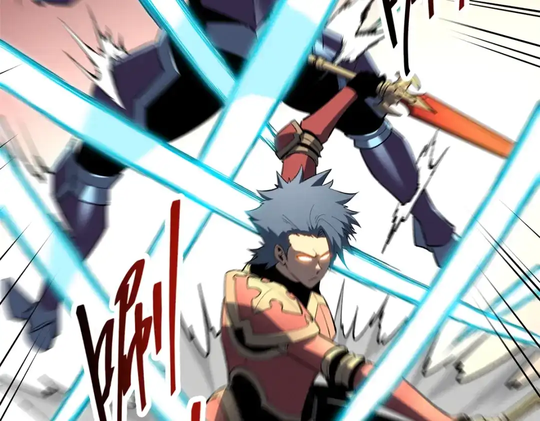 重生之最强剑神 - 59 畅快反杀 - 第108张图