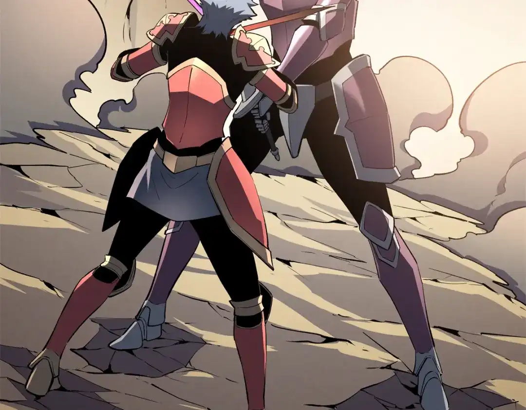 重生之最强剑神 - 59 畅快反杀 - 第95张图