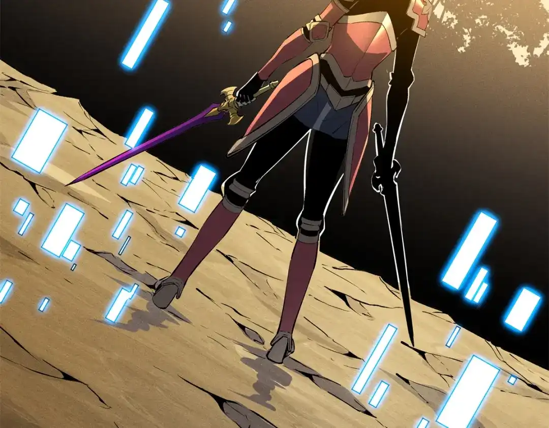 重生之最强剑神 - 59 畅快反杀 - 第36张图