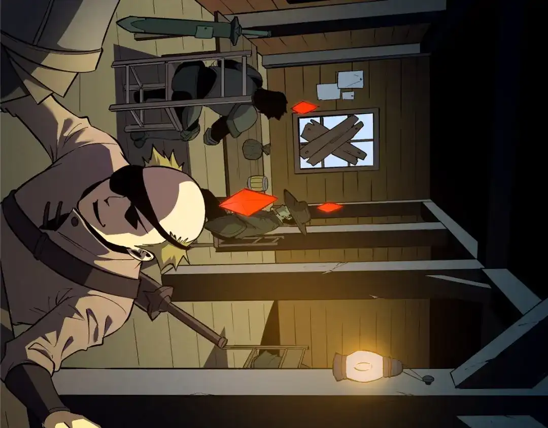 重生之最强剑神 - 60 七曜水晶 - 第101张图