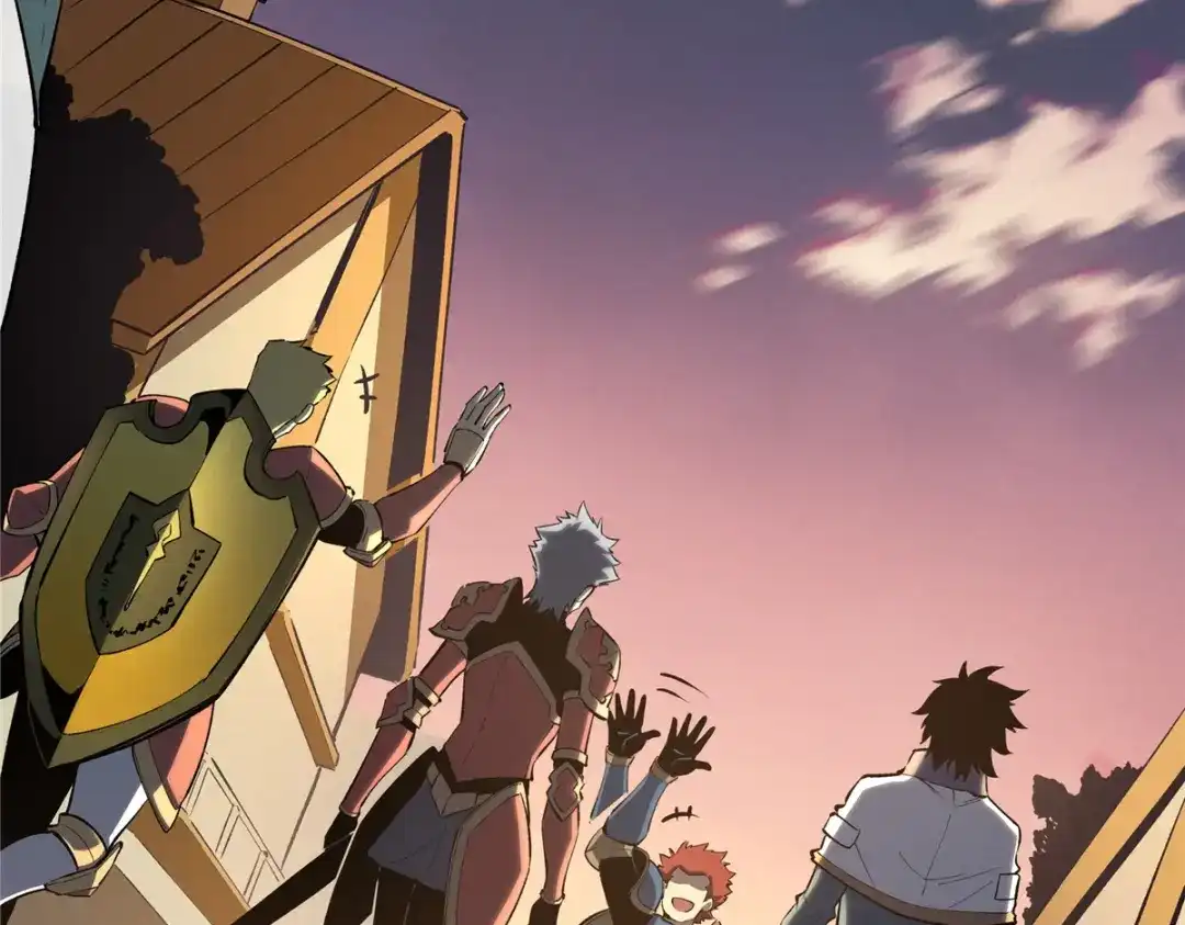 重生之最强剑神 - 60 七曜水晶 - 第25张图