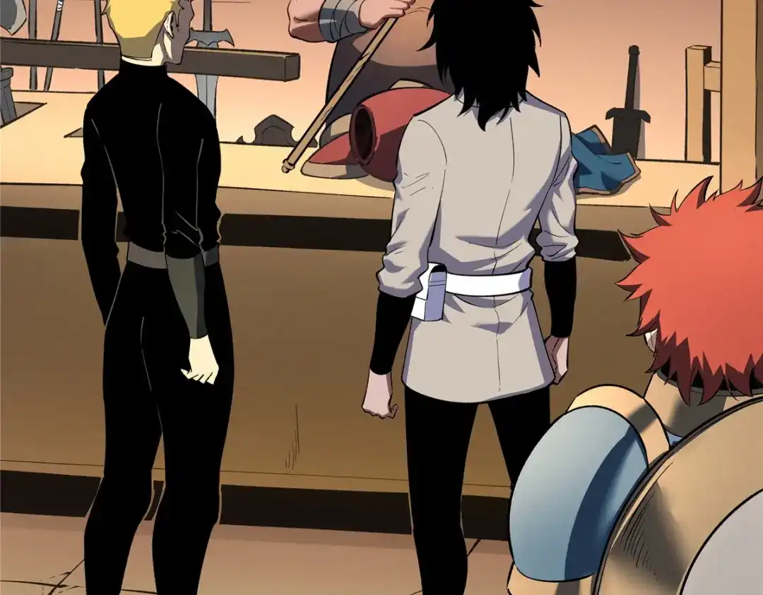 重生之最强剑神 - 60 七曜水晶 - 第49张图