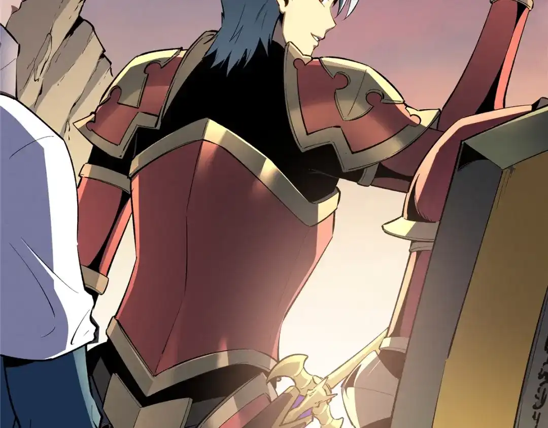 重生之最强剑神 - 60 七曜水晶 - 第4张图