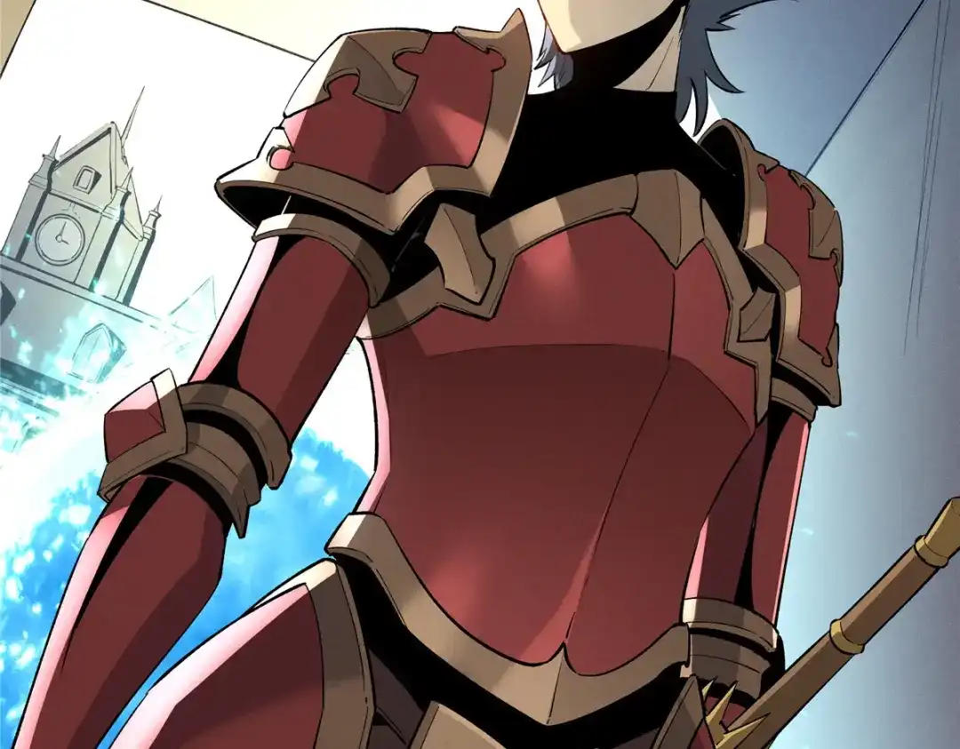 重生之最强剑神 - 61 黑翼城的拍卖 - 第13张图