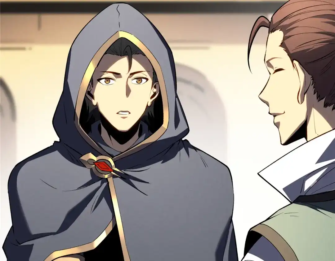 重生之最强剑神 - 61 黑翼城的拍卖 - 第76张图