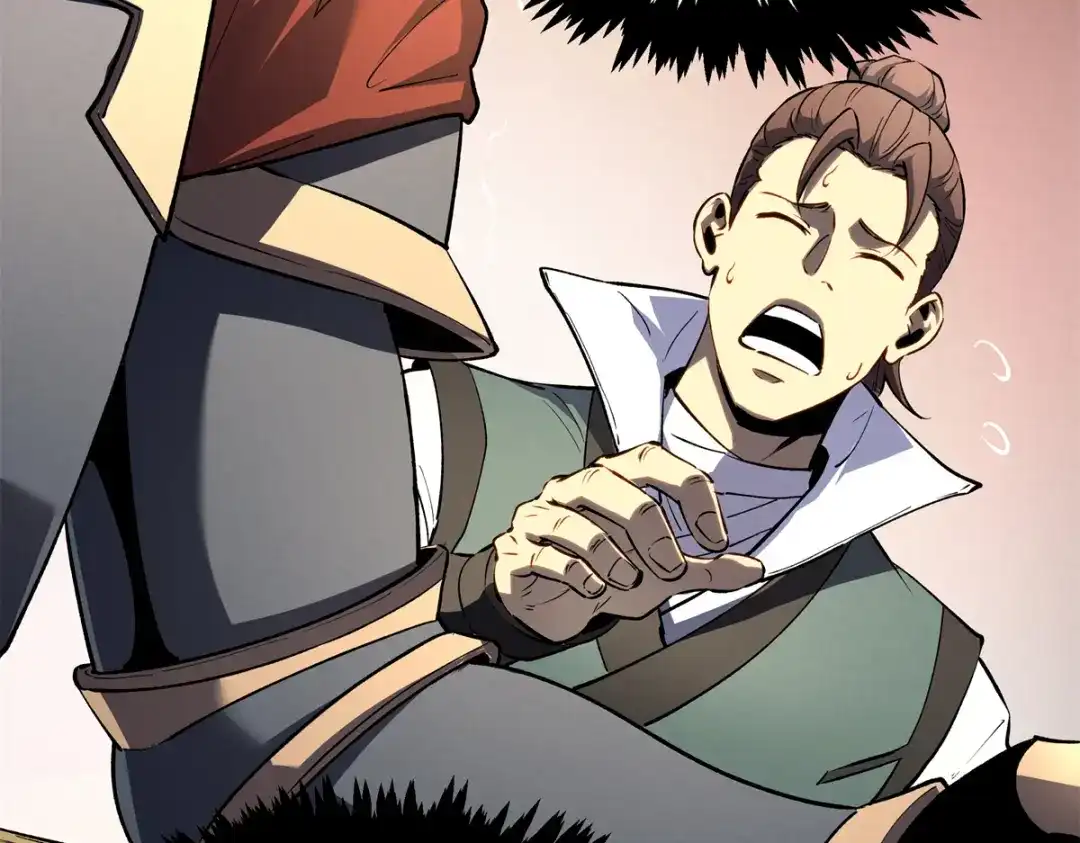 重生之最强剑神 - 62 兵不血刃 - 第91张图