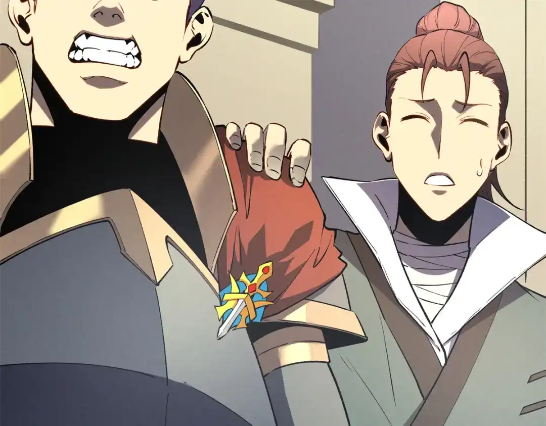 重生之最强剑神 - 62 兵不血刃 - 第42张图