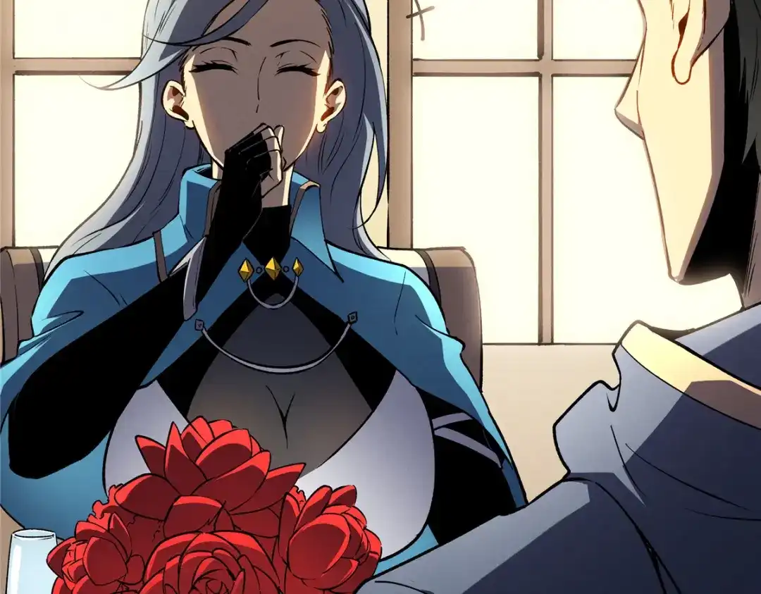 重生之最强剑神 - 64 水色蔷薇 - 第9张图