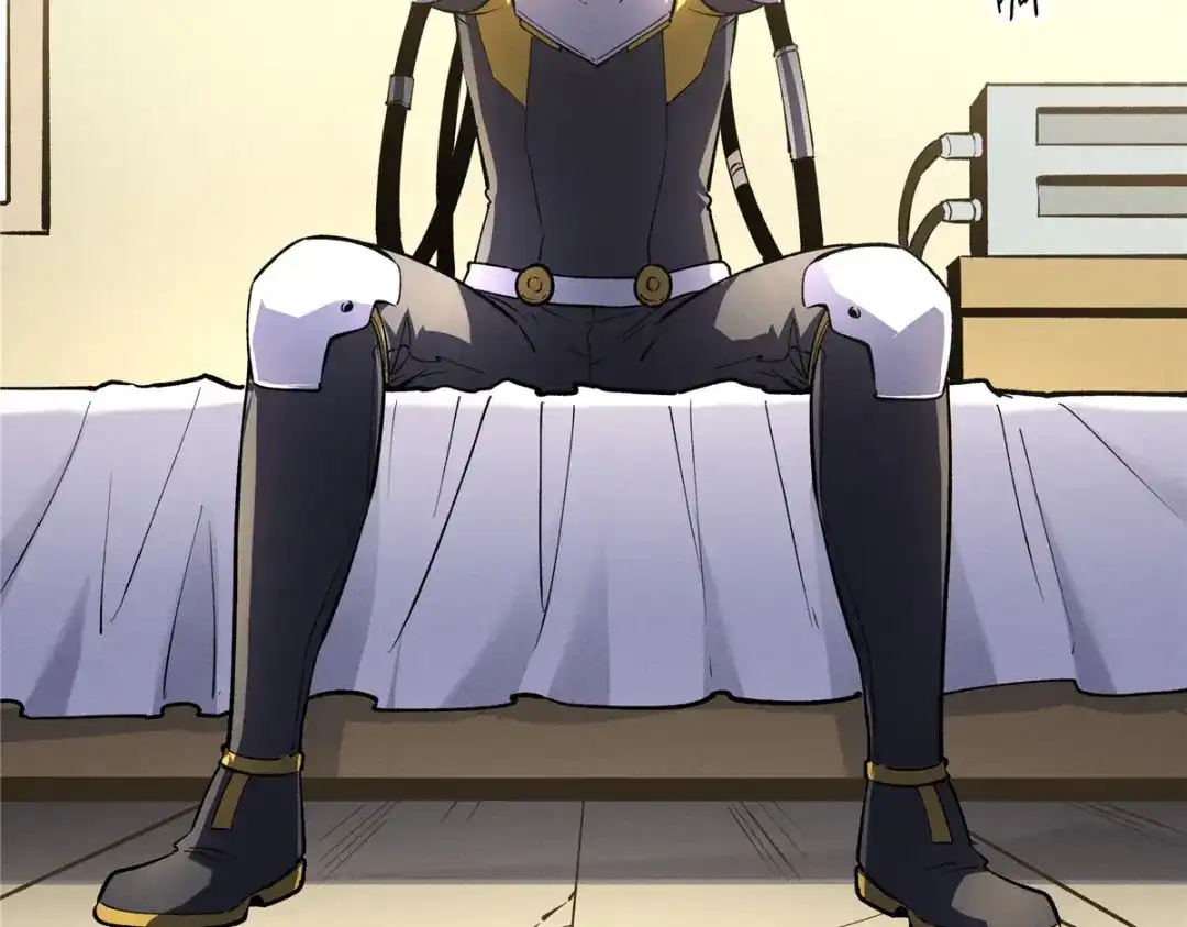 重生之最强剑神 - 64 水色蔷薇 - 第97张图