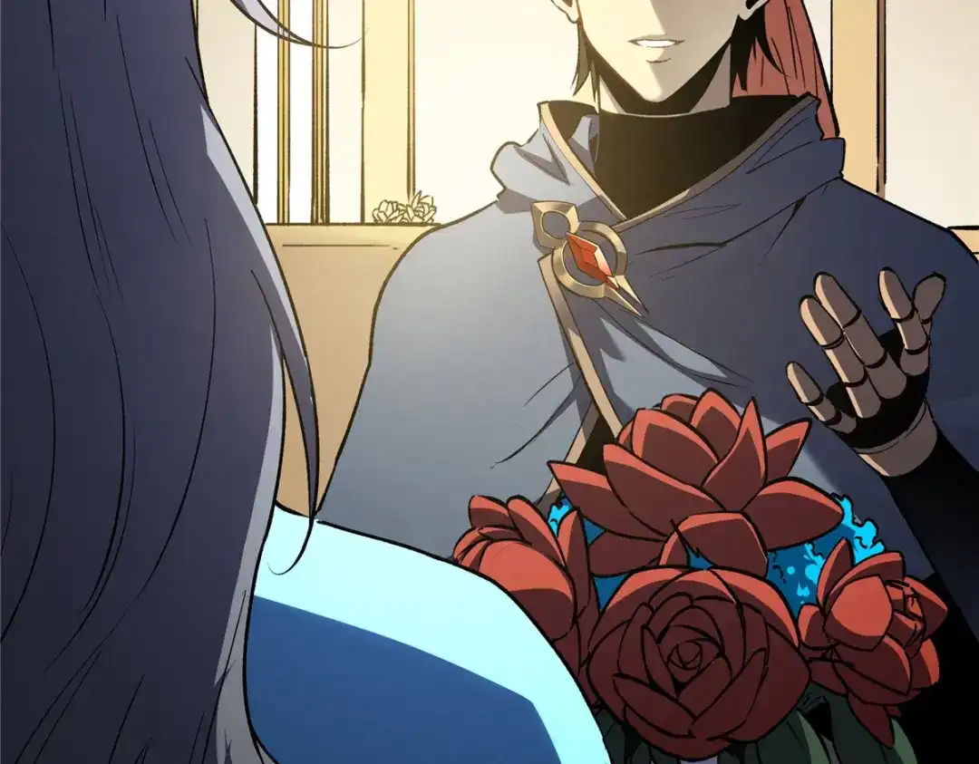 重生之最强剑神 - 64 水色蔷薇 - 第12张图