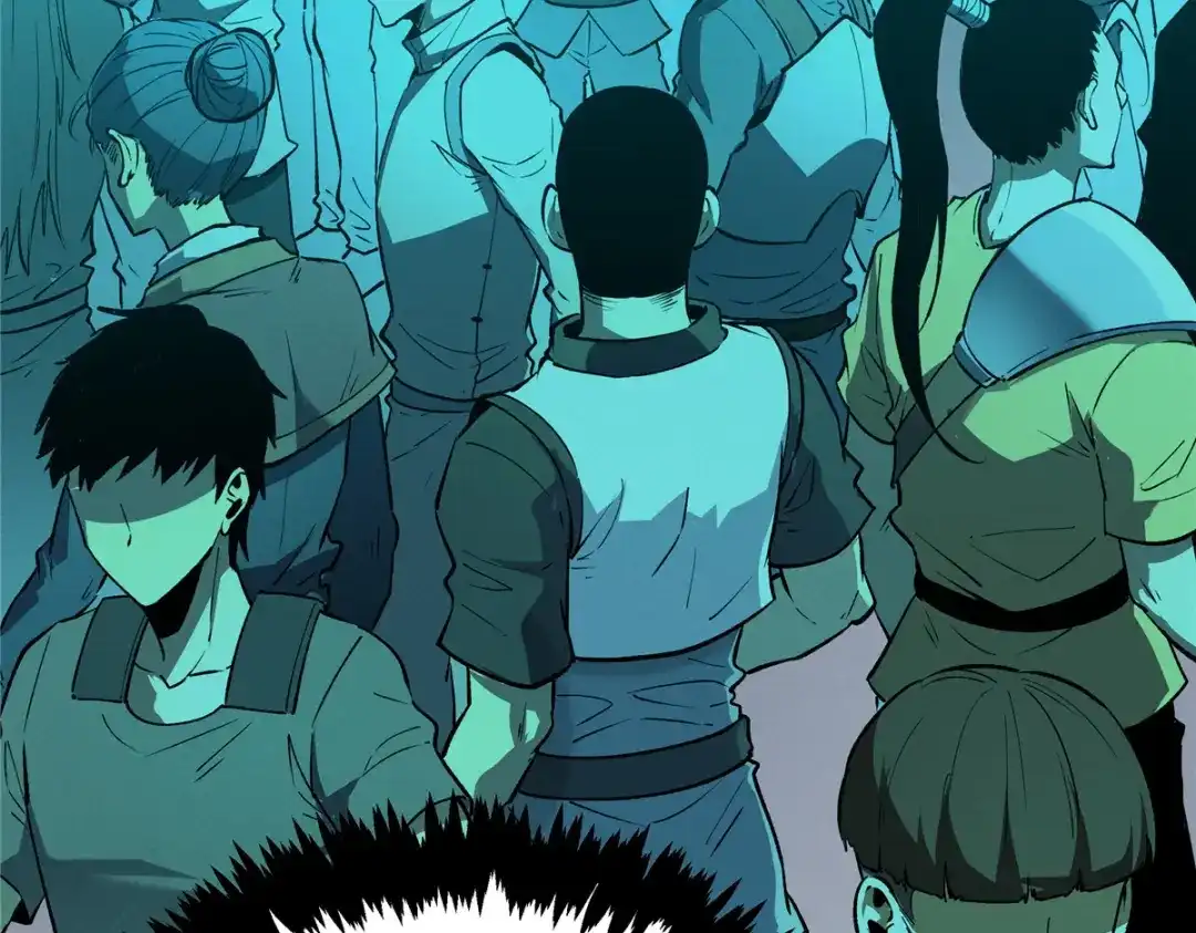 重生之最强剑神 - 64 水色蔷薇 - 第108张图