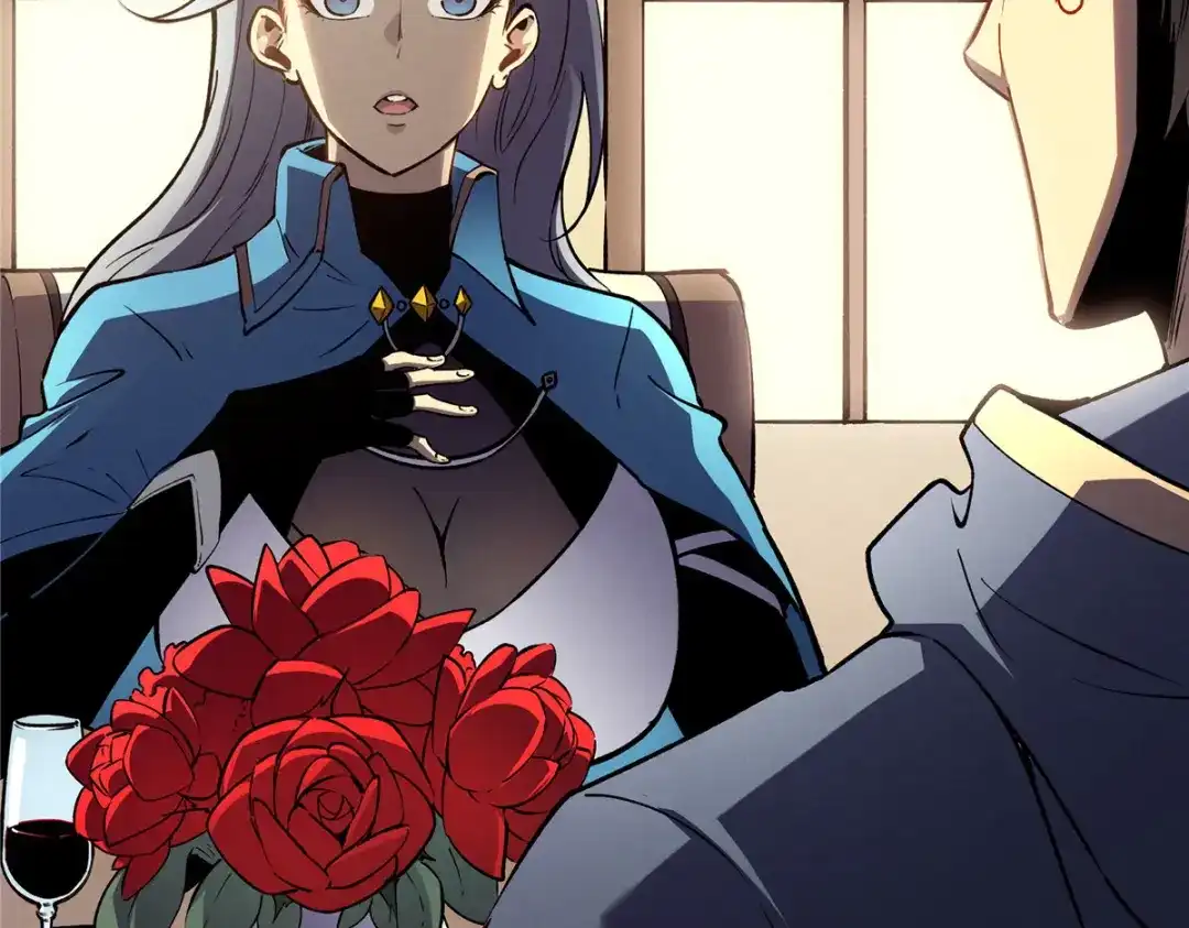 重生之最强剑神 - 64 水色蔷薇 - 第20张图