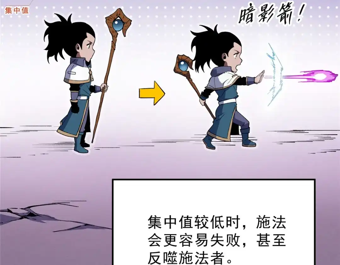 重生之最强剑神 - 65 大进化 - 第113张图