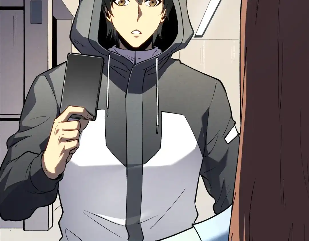 重生之最强剑神 - 65 大进化 - 第52张图