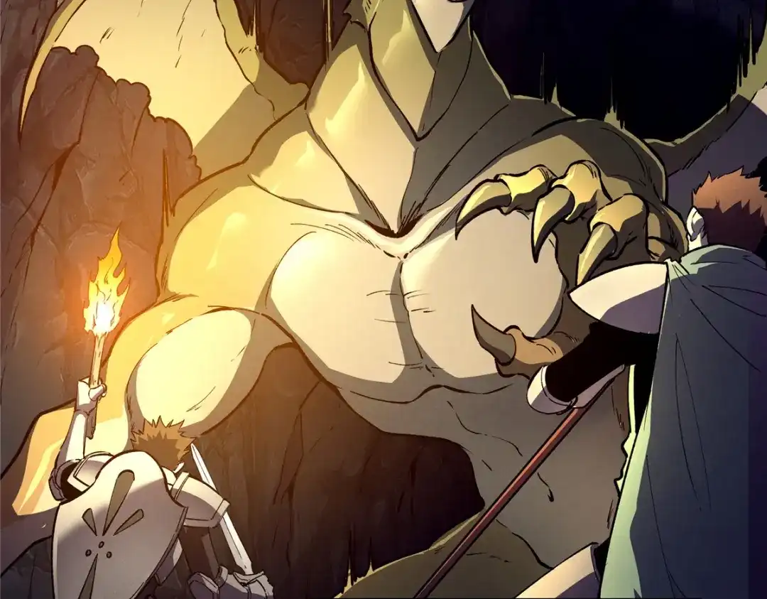 重生之最强剑神 - 65 大进化 - 第12张图