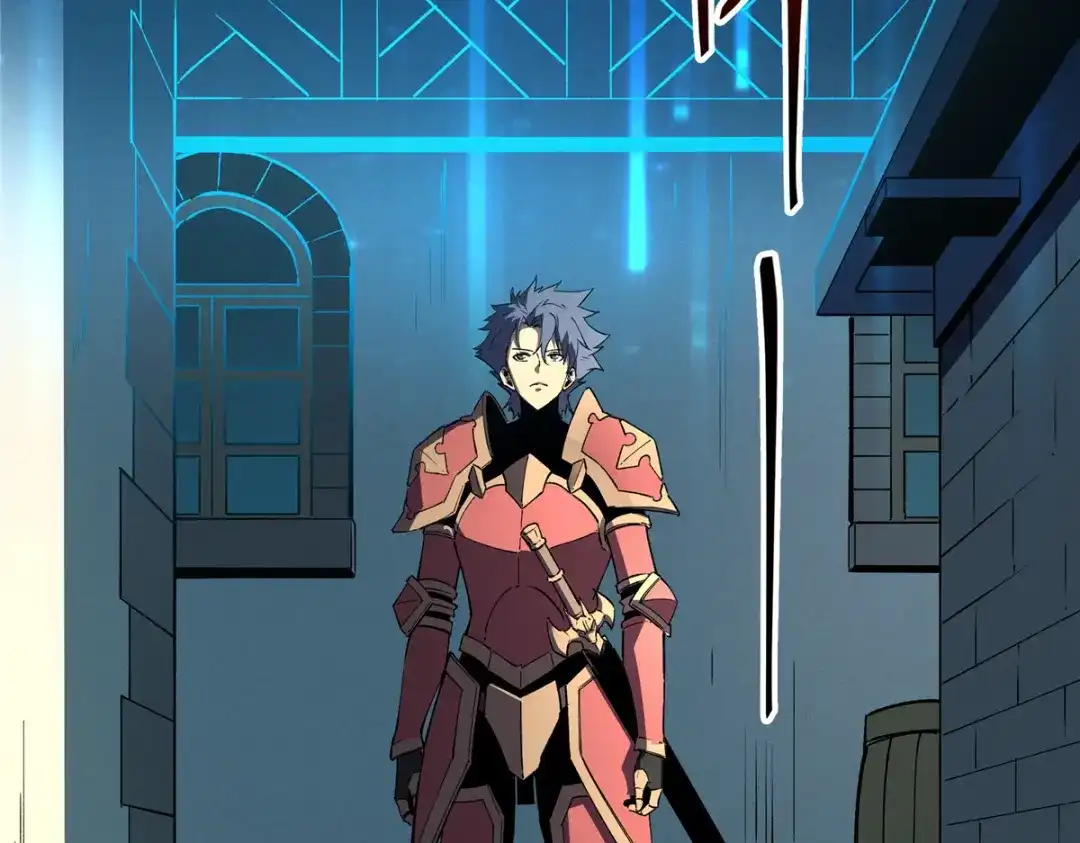 重生之最强剑神 - 65 大进化 - 第100张图