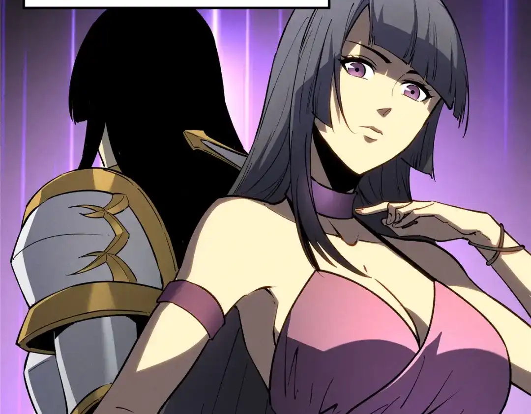 重生之最强剑神 - 65 大进化 - 第46张图