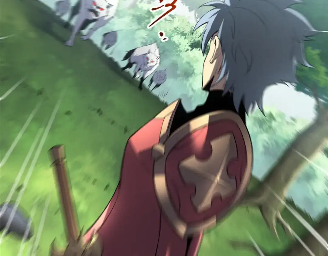 重生之最强剑神 - 66 你雇不起我 - 第97张图