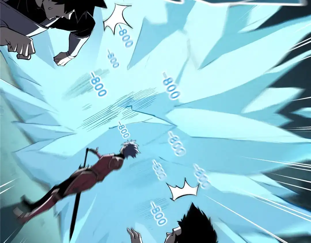 重生之最强剑神 - 66 你雇不起我 - 第105张图