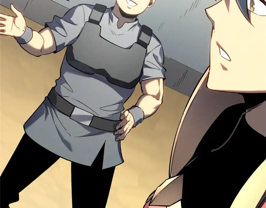 重生之最强剑神 - 66 你雇不起我 - 第22张图