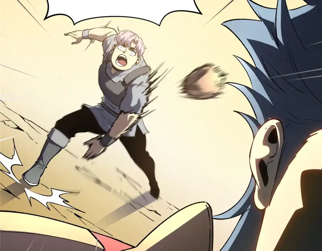 重生之最强剑神 - 66 你雇不起我 - 第38张图