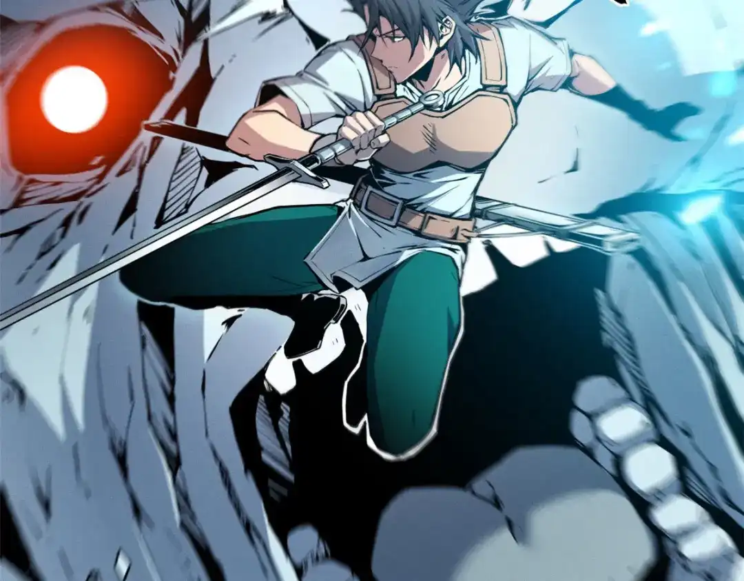 重生之最强剑神 - 07 岩石巨人 修洛斯 - 第135张图