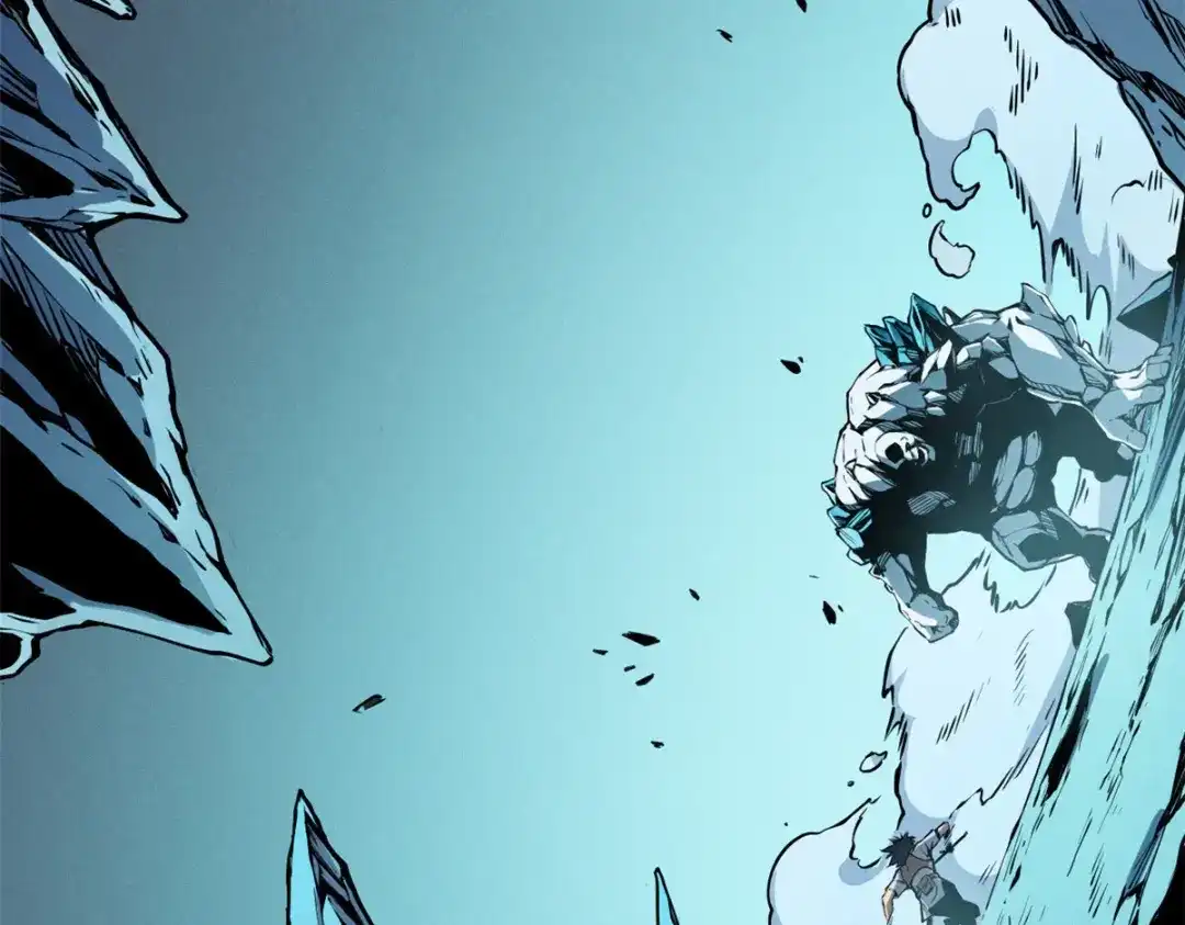 重生之最强剑神 - 07 岩石巨人 修洛斯 - 第125张图