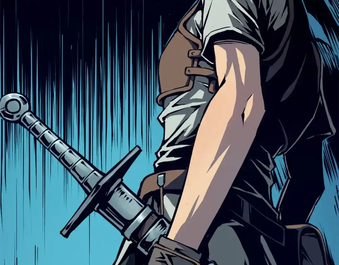 重生之最强剑神 - 07 岩石巨人 修洛斯 - 第16张图