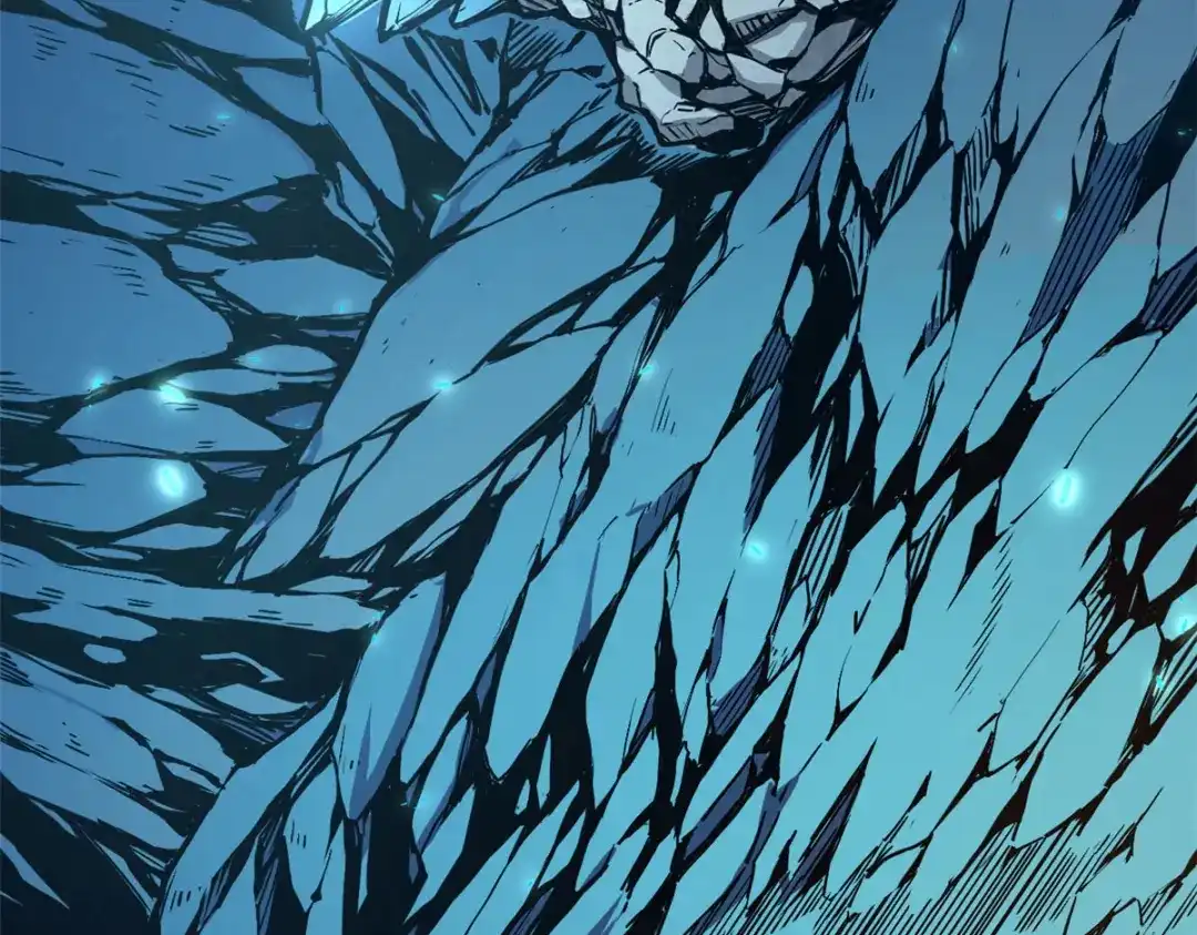 重生之最强剑神 - 07 岩石巨人 修洛斯 - 第21张图