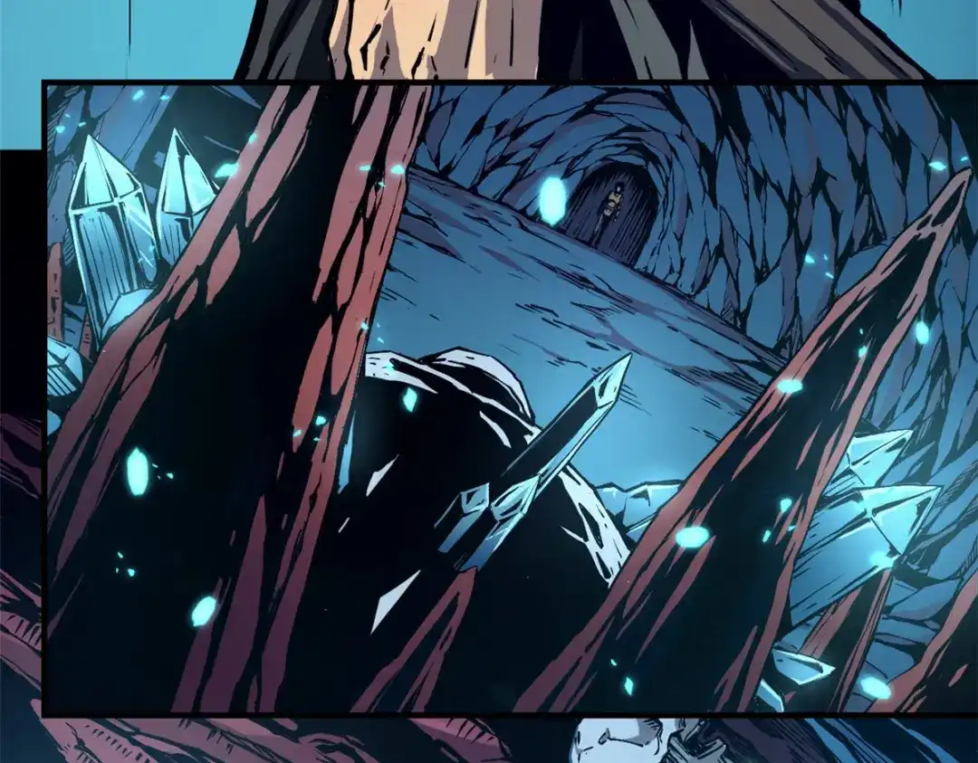 重生之最强剑神 - 07 岩石巨人 修洛斯 - 第18张图