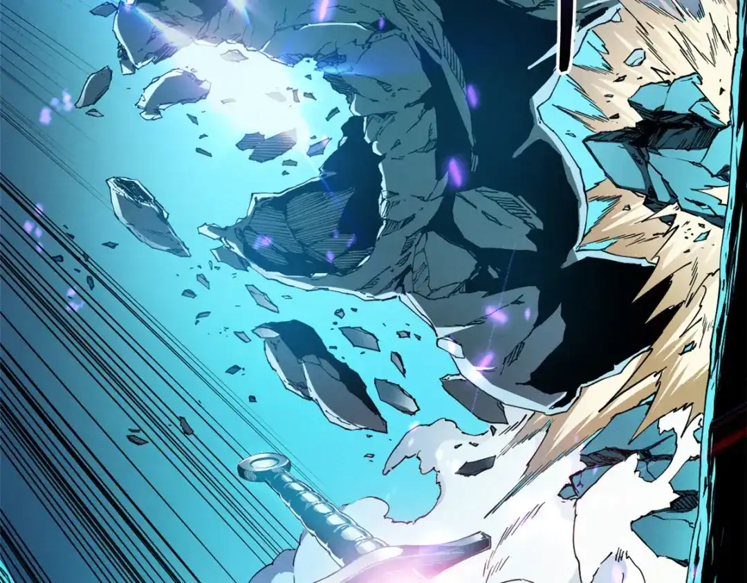 重生之最强剑神 - 07 岩石巨人 修洛斯 - 第194张图