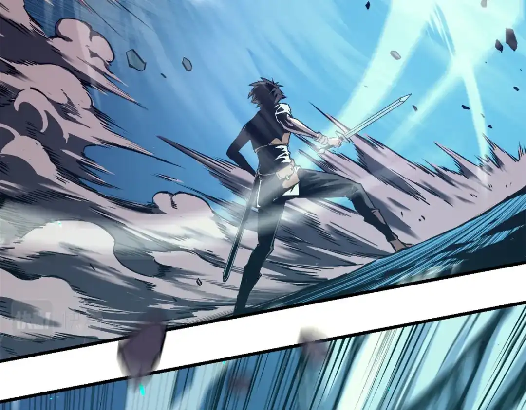 重生之最强剑神 - 07 岩石巨人 修洛斯 - 第43张图