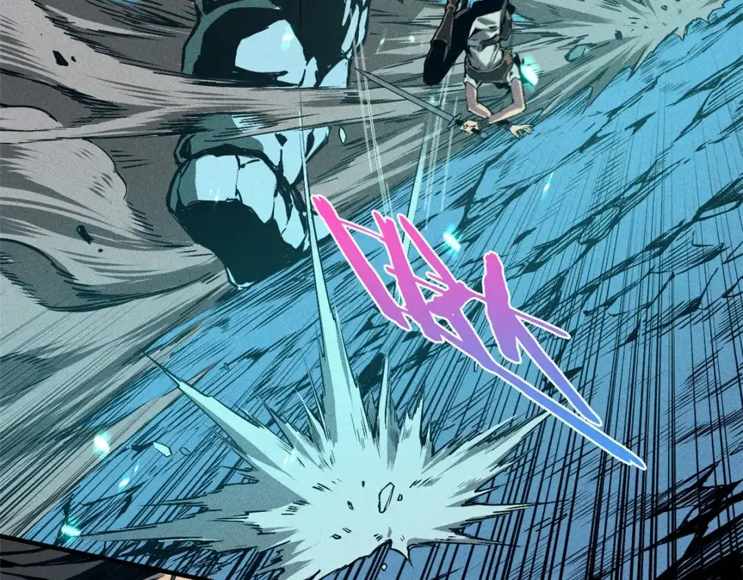 重生之最强剑神 - 07 岩石巨人 修洛斯 - 第66张图