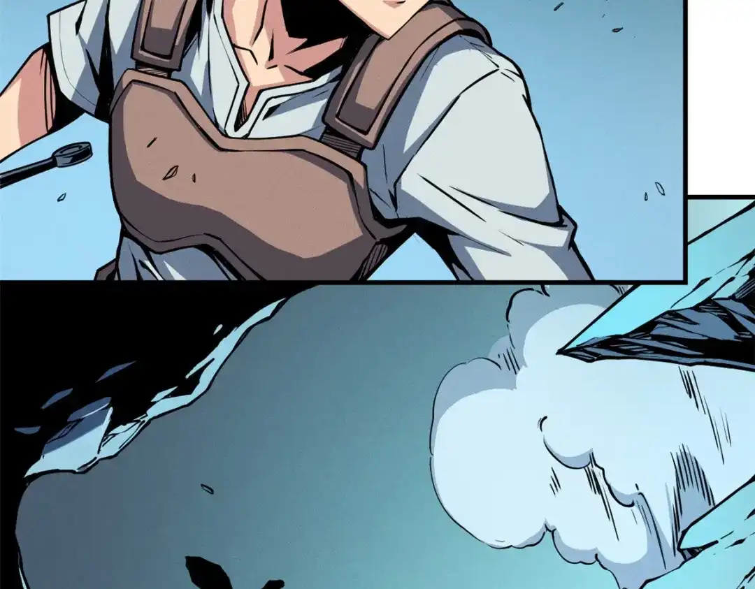 重生之最强剑神 - 07 岩石巨人 修洛斯 - 第123张图