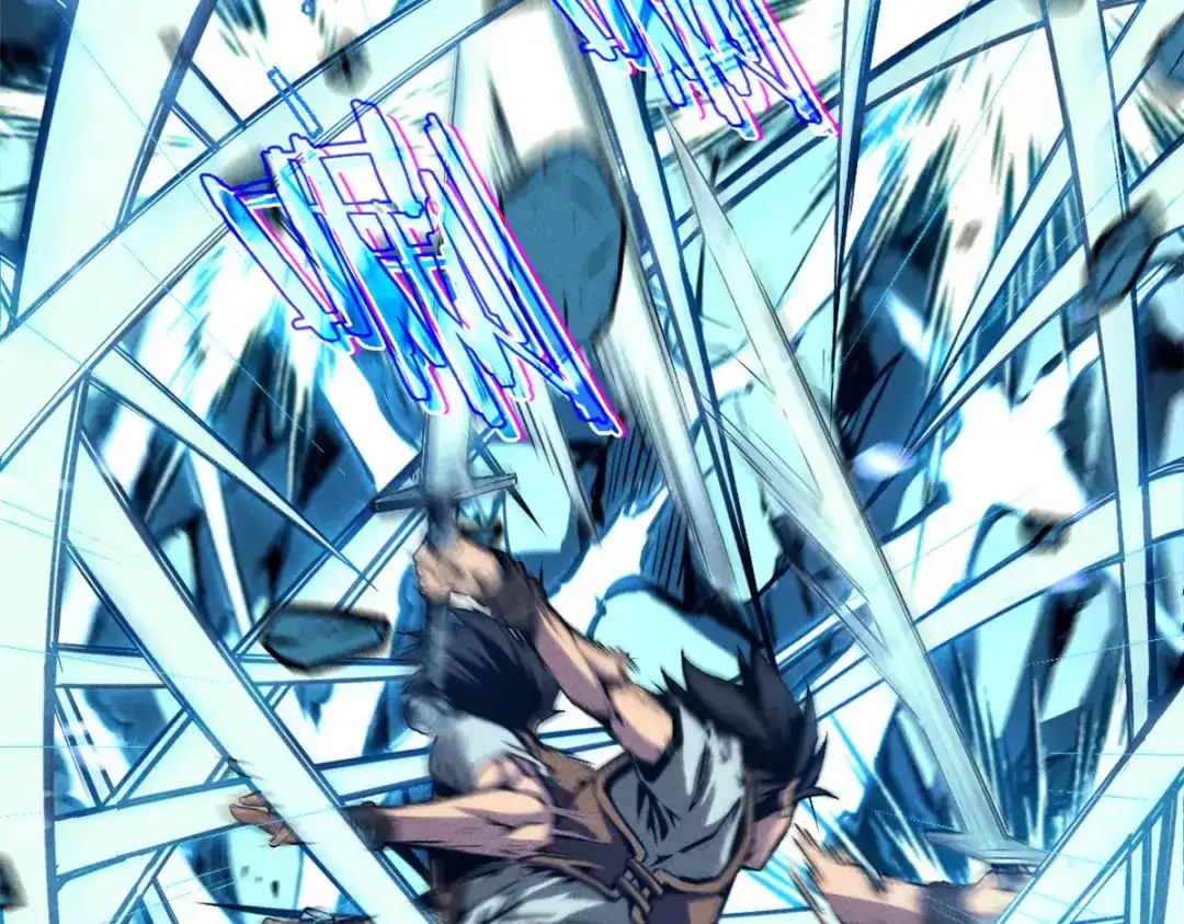 重生之最强剑神 - 07 岩石巨人 修洛斯 - 第69张图