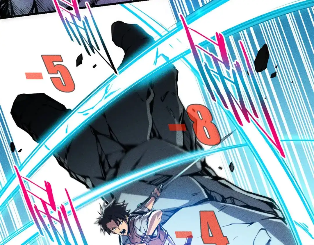 重生之最强剑神 - 07 岩石巨人 修洛斯 - 第90张图