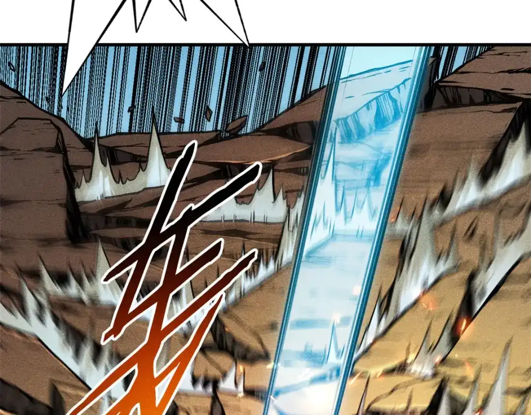 重生之最强剑神 - 07 岩石巨人 修洛斯 - 第102张图