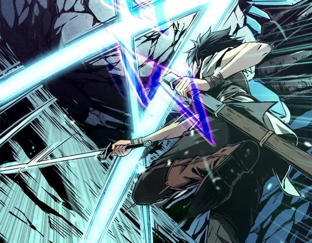 重生之最强剑神 - 07 岩石巨人 修洛斯 - 第31张图